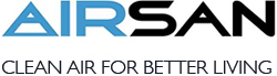 AirSan logo