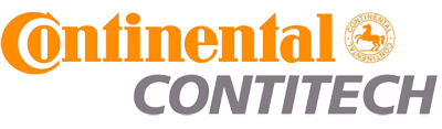 continental logo