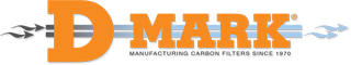 dmark logo