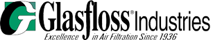 glasfloss logo