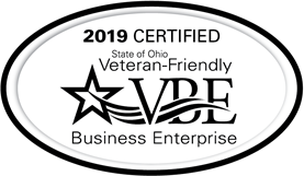 certified vetran friendly business